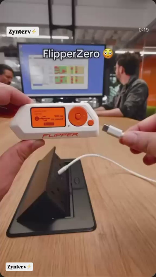 Zynterv IR Remote — שלט אחד לשלוט בכולם